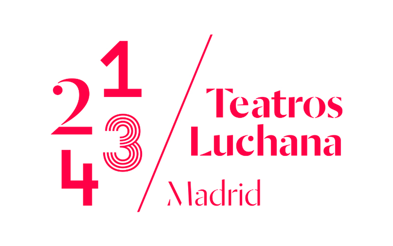 logo teatros luchana