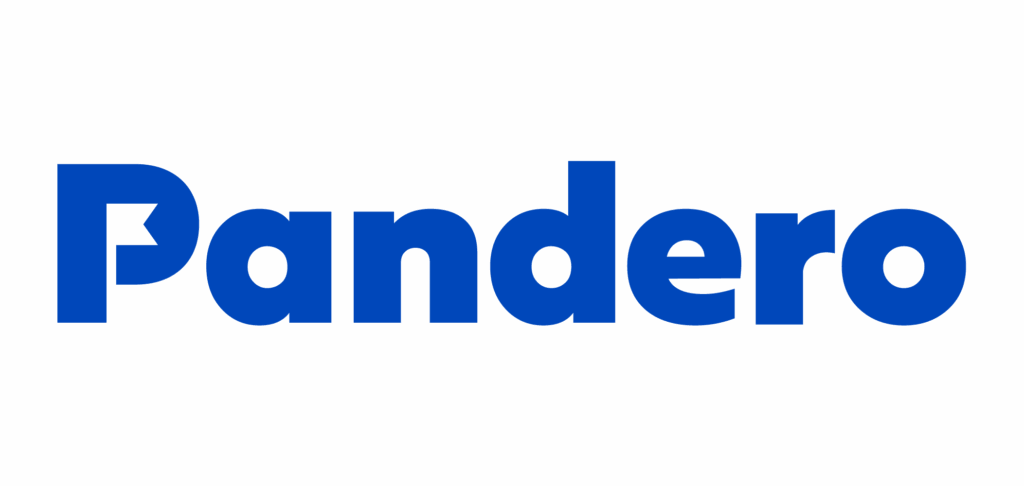 logos pandero